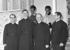 La Guida - Addio a Padre Nicola Fogliacco, una vita per l’Africa e le missioni