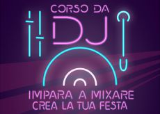 La Guida - Corso da DJ in valle Stura