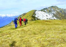 La Guida - Escursioni nelle valli Stura e Varaita