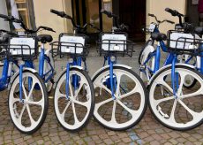 La Guida - Bus Company incaricata di gestire il servizio di bike-sharing a Cuneo