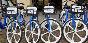 Bus Company incaricata di gestire il servizio di bike-sharing a Cuneo La Guida - Bus Company incaricata di gestire il servizio di bike-sharing a Cuneo