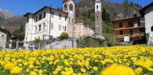 La Guida - Pradleves celebra San Ponzio