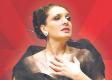 La Guida - Norma Fantini in concerto al Castello di Morozzo