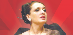 Norma Fantini in concerto al Castello di Morozzo La Guida - Norma Fantini in concerto al Castello di Morozzo