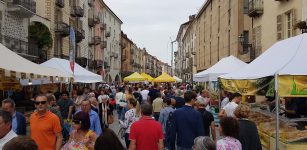 La Guida - A Cuneo weekend con Degustibus