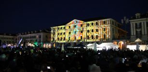 La Guida - Il palazzo del Tribunale come non lo avete mai visto