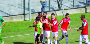 Il Cuneo calcio cerca l’impresa La Guida - Il Cuneo calcio cerca l’impresa