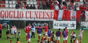 La Guida - Il Cuneo retrocede in Serie D