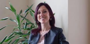 La Guida - Sabrina Rocchia si appresta a diventare il nuovo sindaco di Pietraporzio