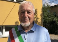 La Guida - Deceduto Giovanni Battista Fossati, ex sindaco di Sambuco