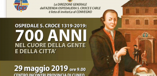 La Guida - Un convegno per celebrare  i 700 anni dell’Ospedale Santa Croce