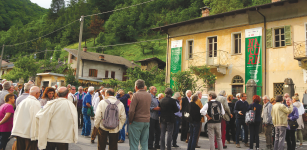 La Guida - A Rittana la Festa degli artisti