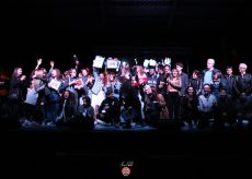 La Guida - Il Liceo “Ego Bianchi” vince il Festival dello studente