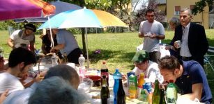 La Guida - Festa dei vicini di casa dal 1º al 9 giugno