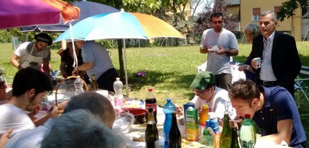 La Guida - Festa dei vicini di casa dal 1º al 9 giugno