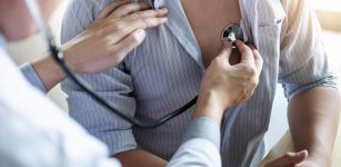 Stenosi aortica e week end della salute La Guida - Stenosi aortica e week end della salute