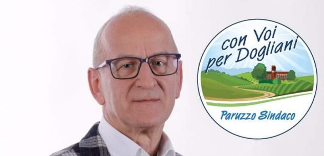 La Guida - Dogliani, l’ex sindaco Franco Paruzzo si dimette