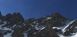 Precipitano in montagna, 47enne genovese muore in valle Stura La Guida - Precipitano in montagna, 47enne genovese muore in valle Stura