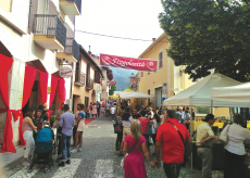 La Guida - A Peveragno la 62ª Sagra della fragola