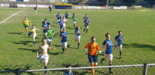 La Guida - Ai regionali Fossano 2002 e Olmo 2003