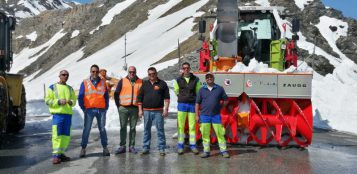 La Guida - Venerdì apre il Colle dell’Agnello