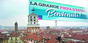 La Guida - La Grande Fiera d’Estate, a Savigliano da sabato 8 a domenica 16 giugno