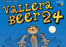 La Guida - Inizia la “Vallera Beer”