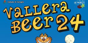 La Guida - Inizia la “Vallera Beer”