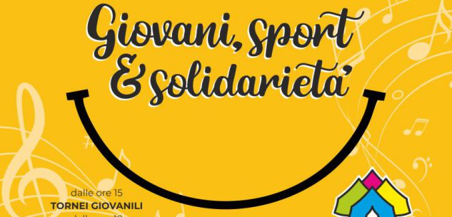 La Guida - Giovani, Sport & Solidarietà ai Salesiani