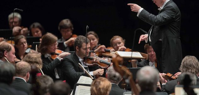 La Guida - L’Orchestra Filarmonica di San Pietroburgo a Carrù