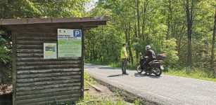 La Guida - Parcheggi e aree attrezzate nelle valli Gesso e Pesio