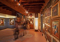 La Guida - Piemonte in zona gialla, musei e luoghi della cultura aperti solo dal lunedì al venerdì
