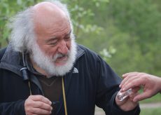 La Guida - Addio ad Augusto Vigna Taglianti, appassionato di montagna e insetti