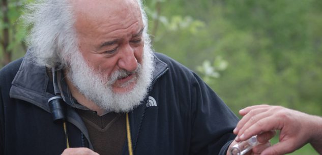 La Guida - Addio ad Augusto Vigna Taglianti, appassionato di montagna e insetti