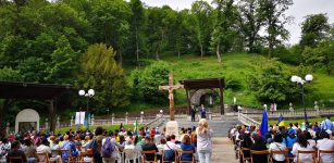 La Guida - In ottocento al Pellegrinaggio dei Popoli al santuario di Fontanelle