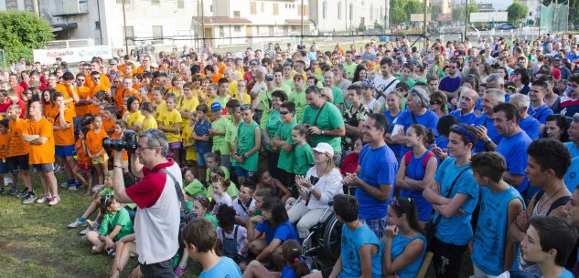 La Guida - Il 14° Palio delle Frazioni è a Cerialdo fino a domenica sera