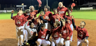 La Guida - Under 12 dello Skatch Boves alla finale regionale