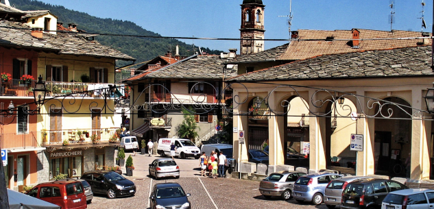 La Guida - “2 sentieri e 7 chiesette” domenica 16 giugno a Venasca