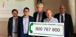 Un aiuto concreto per gli anziani con le parrocchie La Guida - Un aiuto concreto per gli anziani con le parrocchie