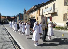 La Guida - Oltre duecento per l’Unitalsi a Borgo