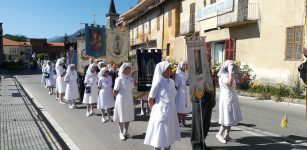 La Guida - Oltre duecento per l’Unitalsi a Borgo