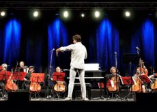 La Guida - I Dodecacellos aprono il Cuneo Classica Festival