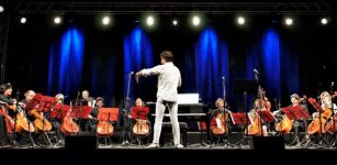 La Guida - I Dodecacellos aprono il Cuneo Classica Festival