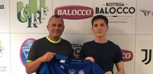 La Guida - Nicola Massucco primo acquisto del Fossano Calcio