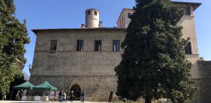 La Guida - Visite serali e musica al Castello della Manta