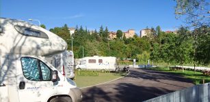 La Guida - Riapre l’area camper del Parco fluviale