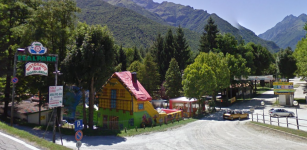 Un pomeriggio al Real Park per la Sla La Guida - Un pomeriggio al Real Park per la Sla