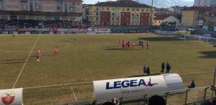 La Guida - Calcio: via libera agli spettatori solo per la Serie A