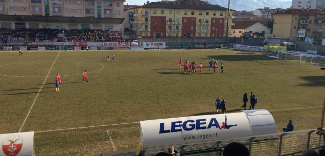 La Guida - Calcio: via libera agli spettatori solo per la Serie A