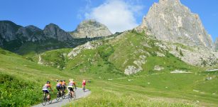 La Guida - La chiusura delle strade per La Fausto Coppi